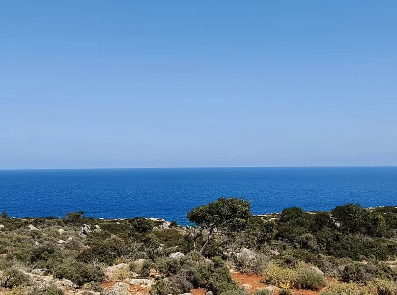 Grundstück  Griechenland, Griechenland