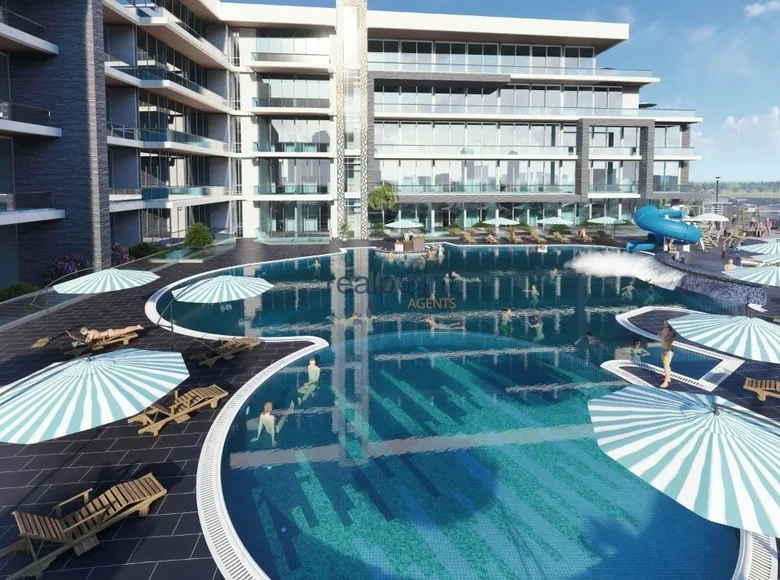 Apartment 380 m² Dubai, UAE