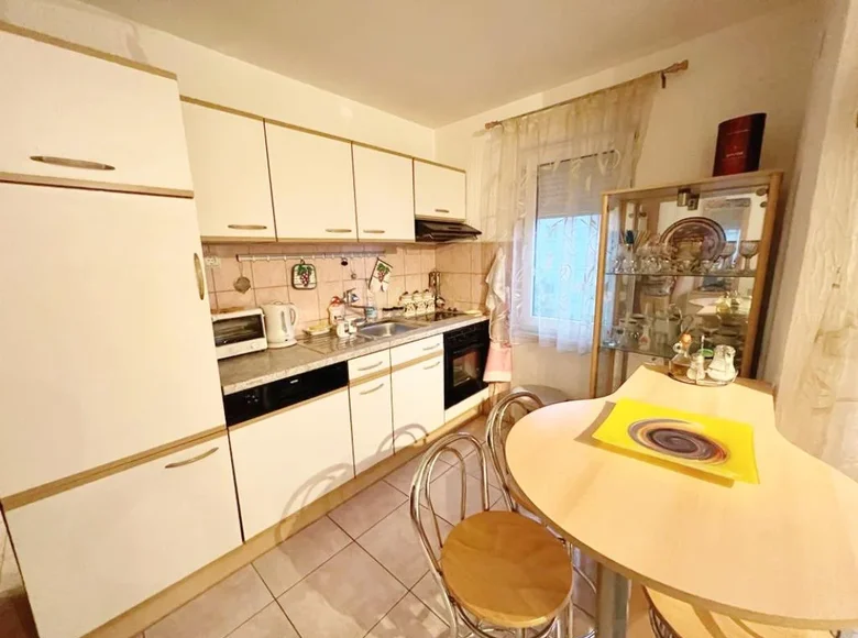 Mieszkanie 63 m² Petrovac na Moru, Czarnogóra
