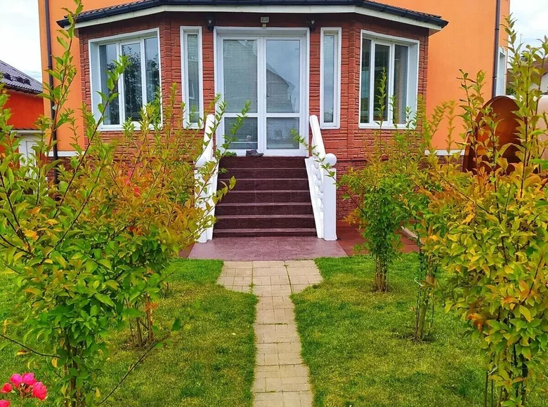 Cottage 195 m² Orsha, Belarus