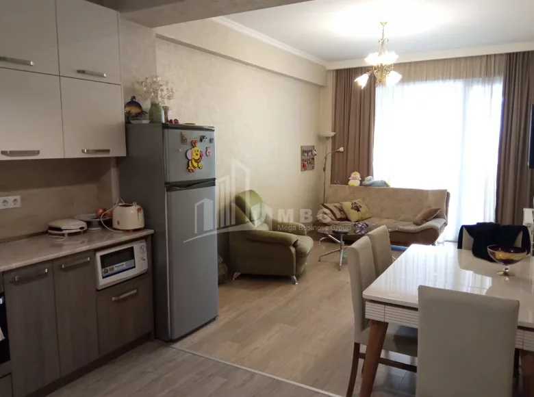 Apartamento 4 habitaciones 150 m² Tiflis, Georgia
