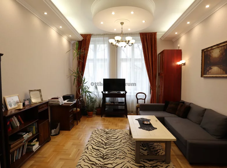 Mieszkanie 2 pokoi 75 m² Kecskemeti jaras, Węgry
