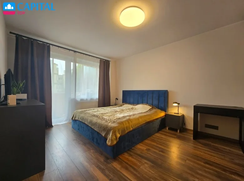 4 room apartment 68 m² Kaunas, Lithuania