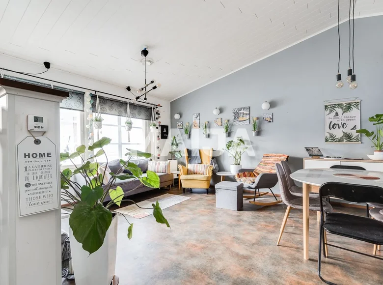 Maison 4 chambres 118 m² Raahe, Finlande