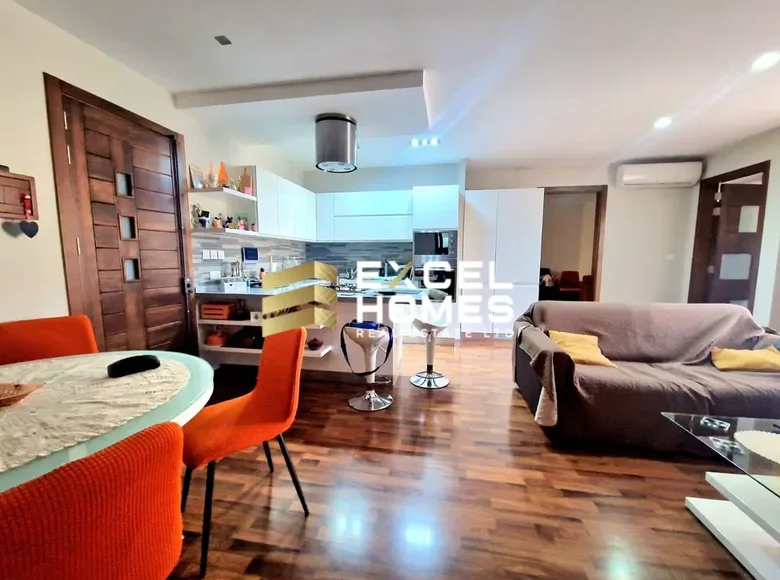 Apartamento 2 habitaciones  Mgarr, Malta