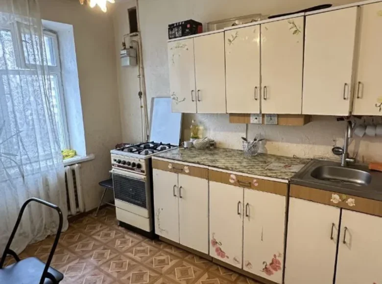 Mieszkanie 1 pokój 39 m² Odessa, Ukraina