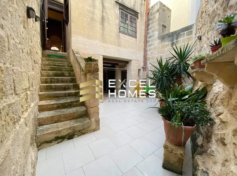 Haus 3 Schlafzimmer  Dingli, Malta