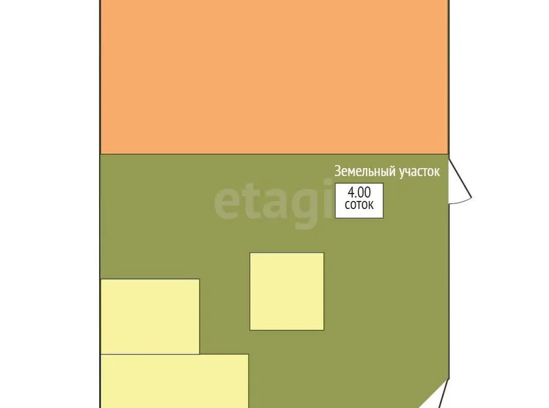 Коттедж 5 комнат 90 м² Мотрит, Узбекистан