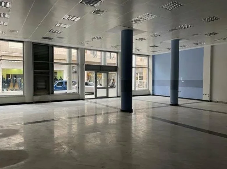 Nieruchomości komercyjne 907 m² Ateny, Grecja