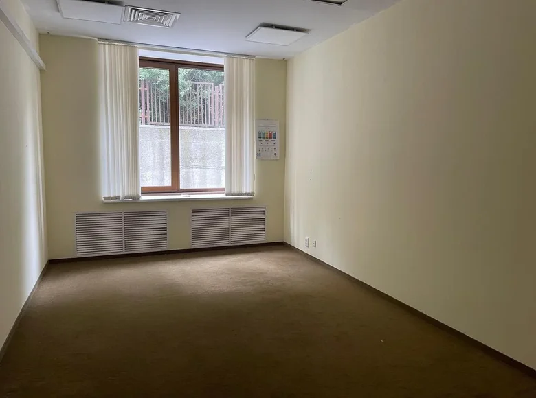 Oficina 543 m² en Moscú, Rusia