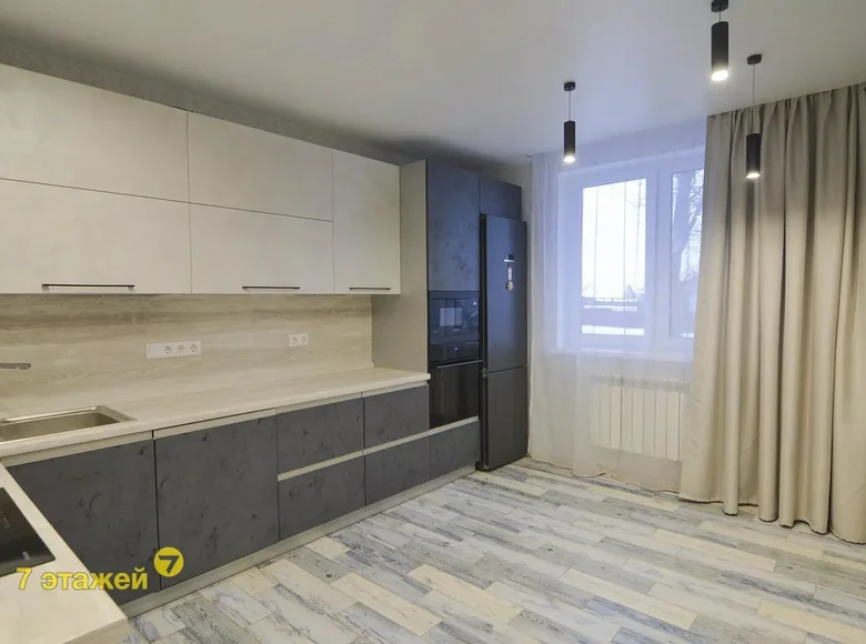 Дом 176 м² Раковский сельский Совет, Беларусь