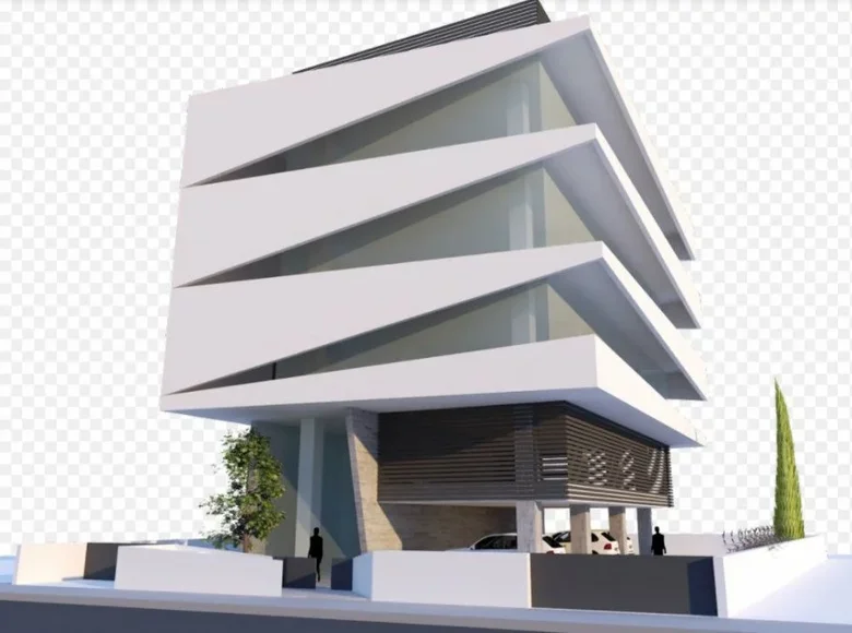 Pomieszczenie biurowe 272 m² Limassol Municipality, Cyprus