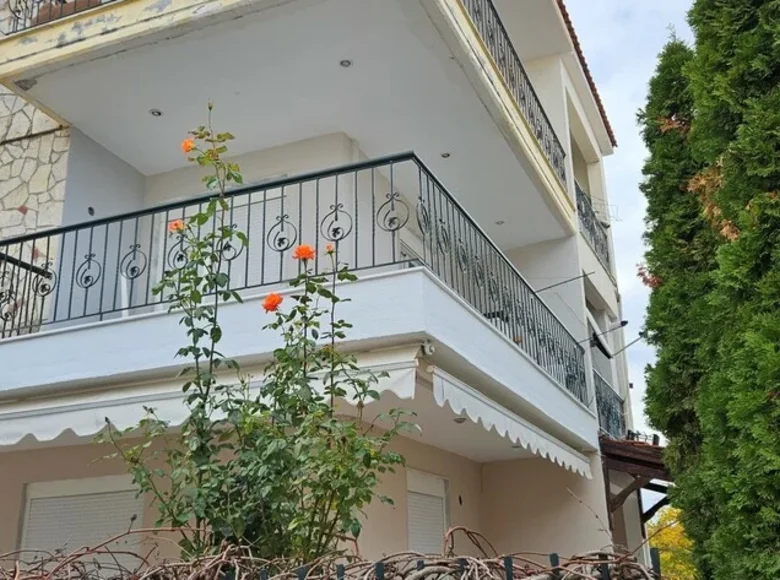 Apartamento 3 habitaciones 62 m² Kallithea, Grecia
