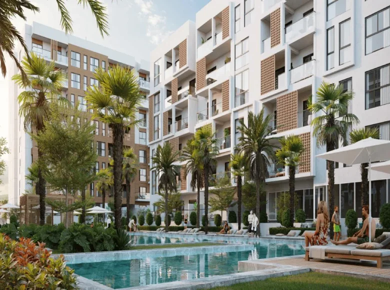 2 bedroom apartment 1 210 m² Dubai, United Arab Emirates
