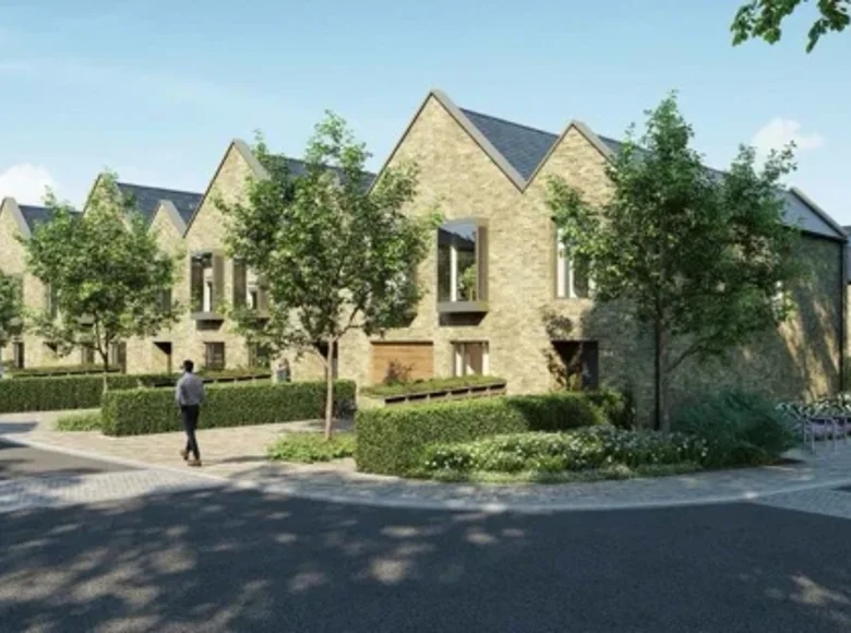 Dom 5 pokojów 223 m² Enfield, Wielka Brytania