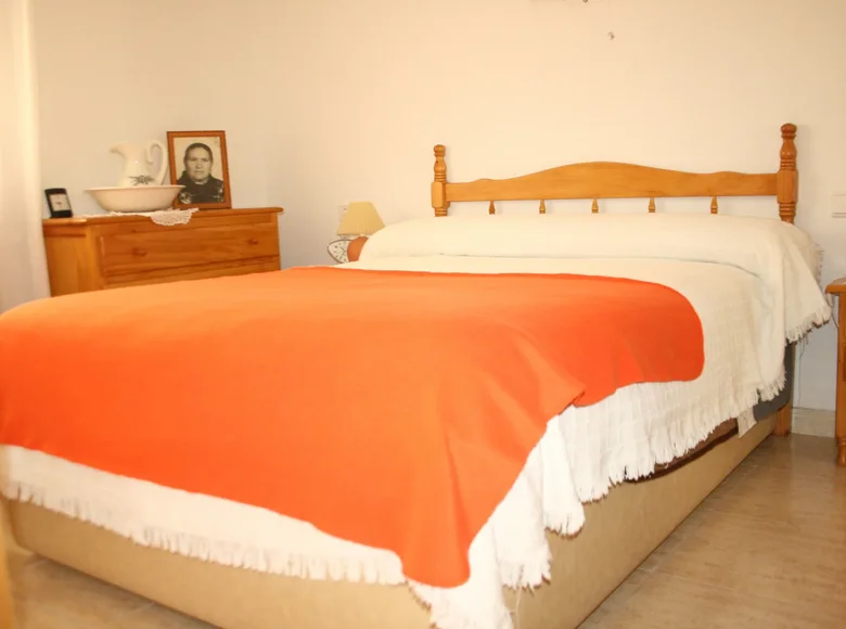 Квартира 2 комнаты 60 м² Гуардамар, Испания