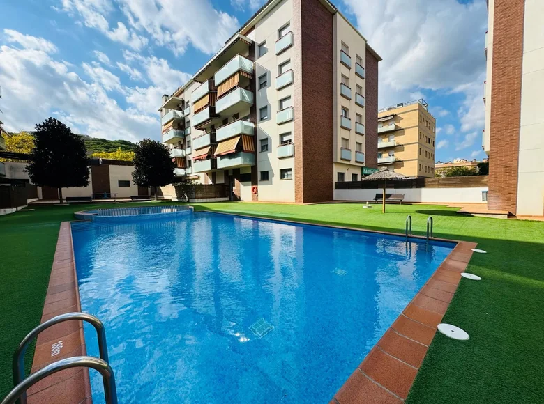 3 bedroom apartment 107 m² Lloret de Mar, Spain