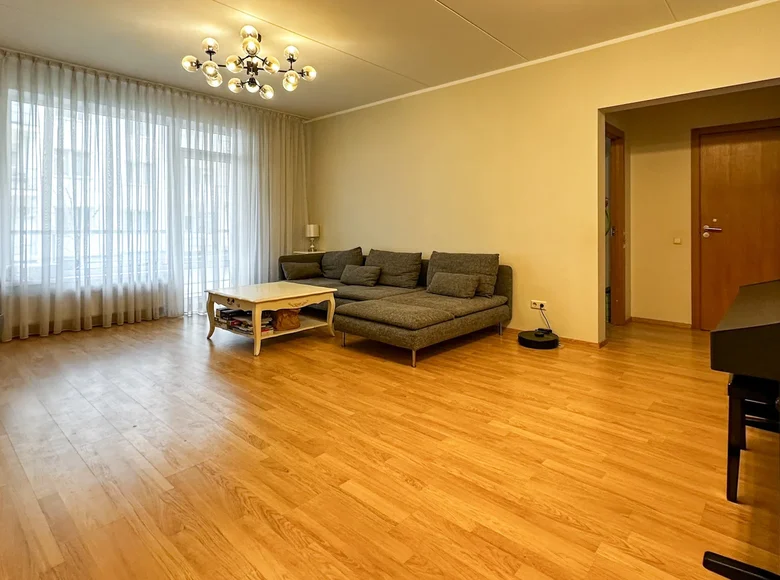 Appartement 3 chambres 87 m² Riga, Lettonie