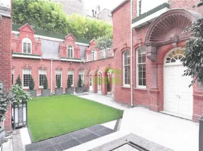 Casa 1 532 m² Londres, Reino Unido