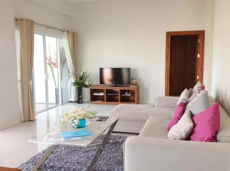 Willa 3 pokoi 162 m² Phuket, Tajlandia