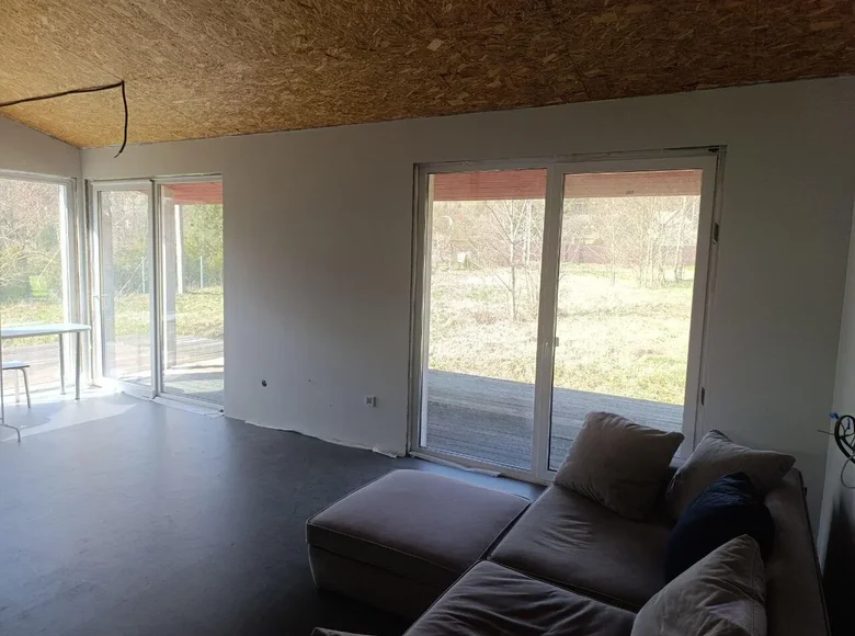 Maison 83 m² Radaskovicki selski Savet, Bélarus