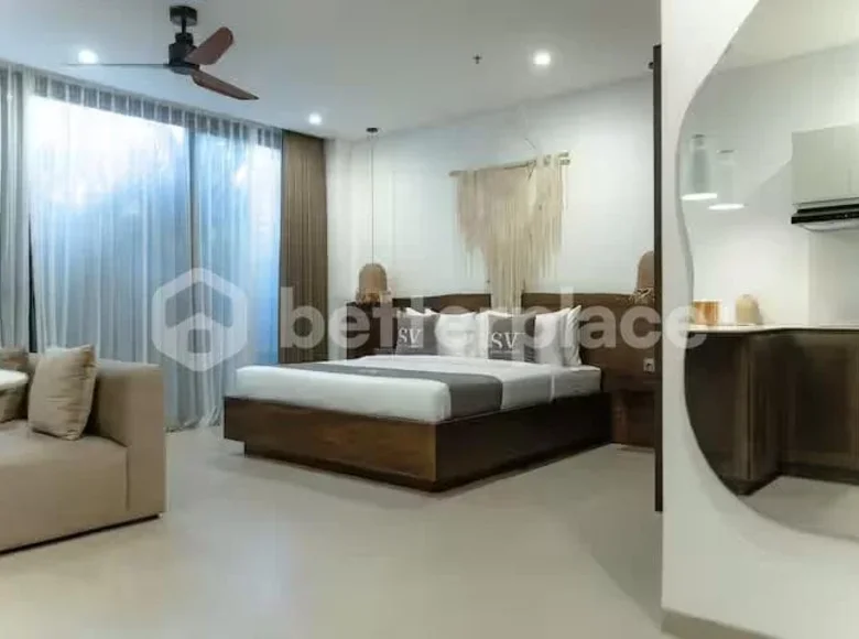 Apartamento 1 habitacion  Tibubeneng, Indonesia