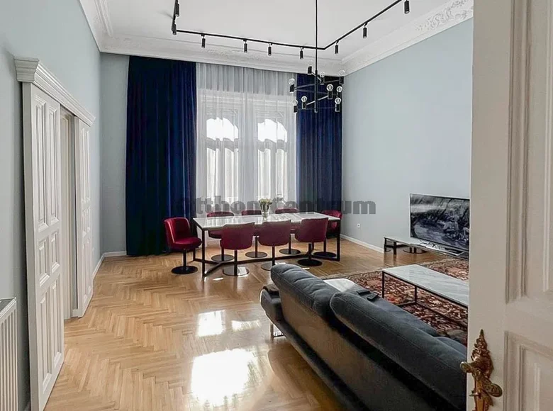 Wohnung 3 Zimmer 92 m² Budapest, Ungarn