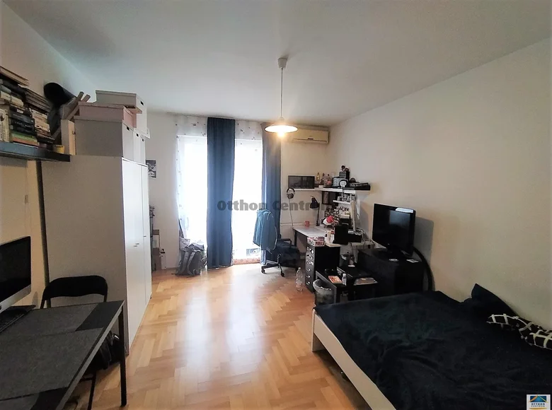 Wohnung 2 Zimmer 61 m² Budapest, Ungarn