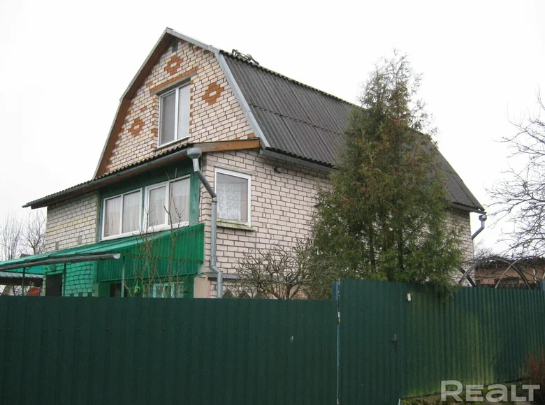 Casa 127 m² Minskiy rayon, Bielorrusia