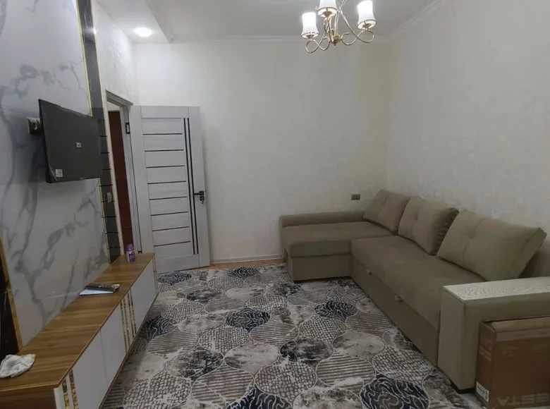 Квартира 1 комната 30 м² Бешкурган, Узбекистан