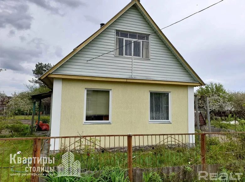 House 64 m² Zgunski selski Savet, Belarus