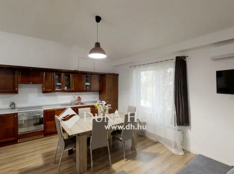 Apartment 110 m² Szentendre, Hungary