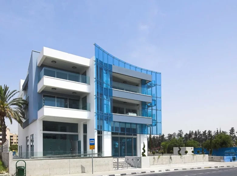 Apartamento 2 habitaciones 80 m² Municipio de Germasogeia, Chipre