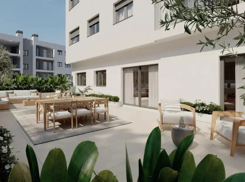 Wohnung 3 Schlafzimmer 83 m² Alicante, Spanien