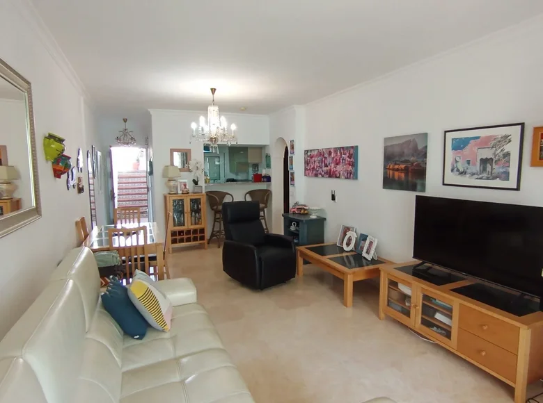 Apartamento 2 habitaciones 93 m² Benalmadena, Španjolska
