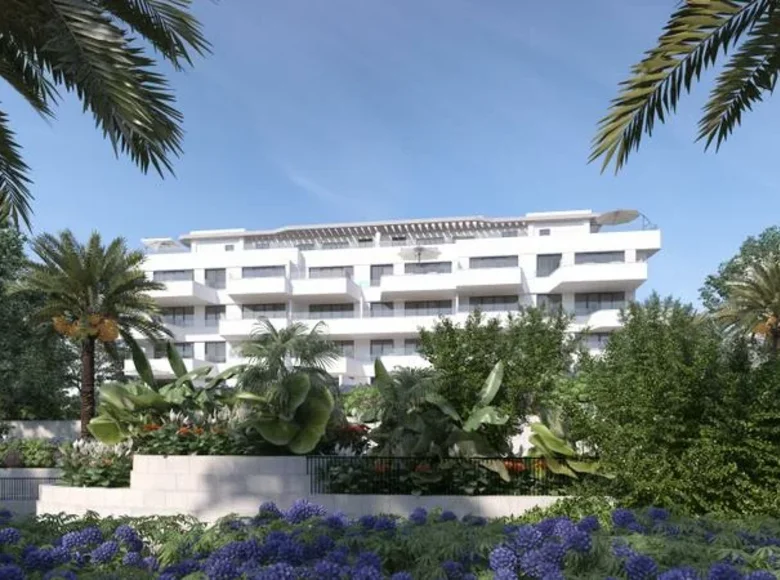 Penthouse 4 Zimmer 123 m² Mijas, Spanien