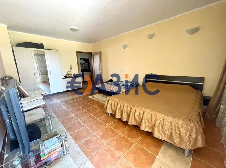 Wohnung 2 Schlafzimmer 93 m² Pomorie, Bulgarien