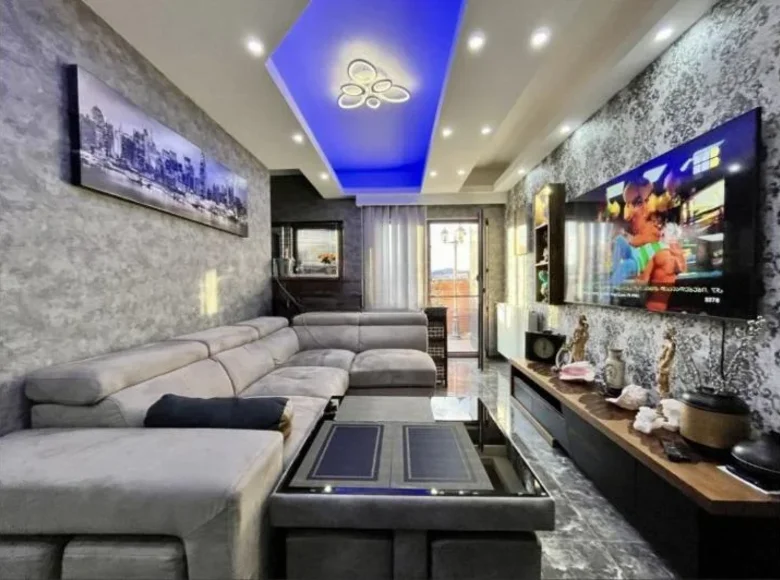 1 bedroom apartment 44 m² Tbilisi, Georgia