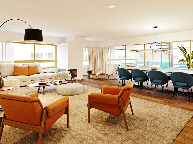 4 bedroom apartment 401 m² Amsterdam, Netherlands