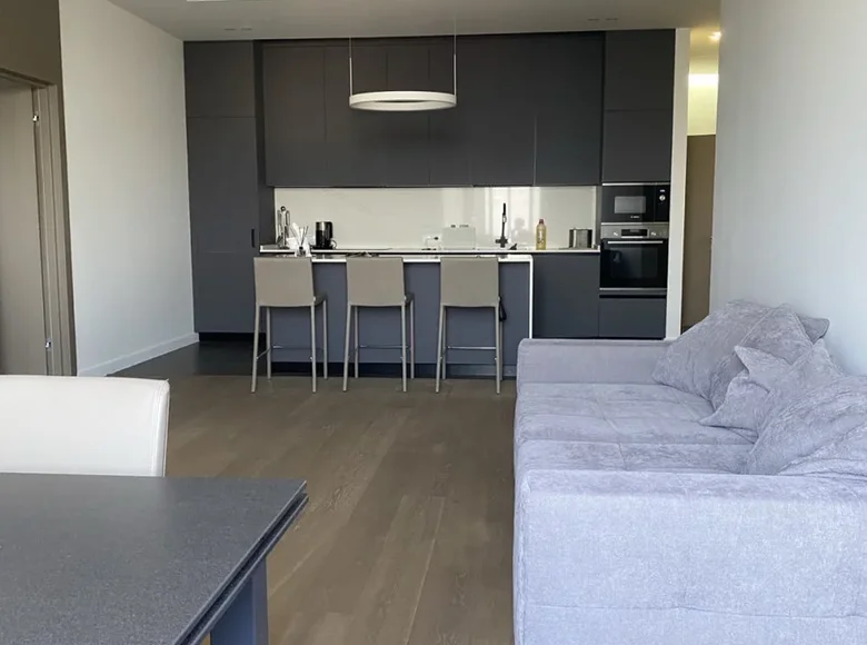 Apartamento 2 habitaciones 113 m² Odesa, Ucrania