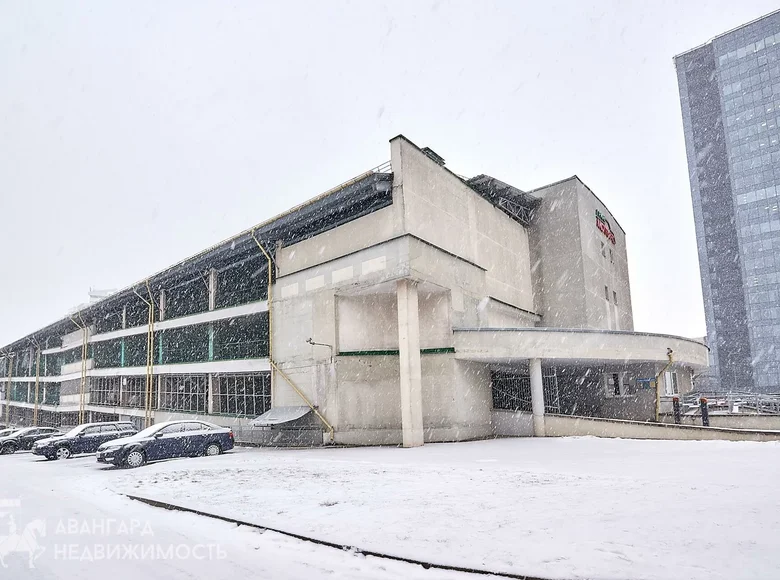 Commercial property 13 m² in Minsk, Belarus