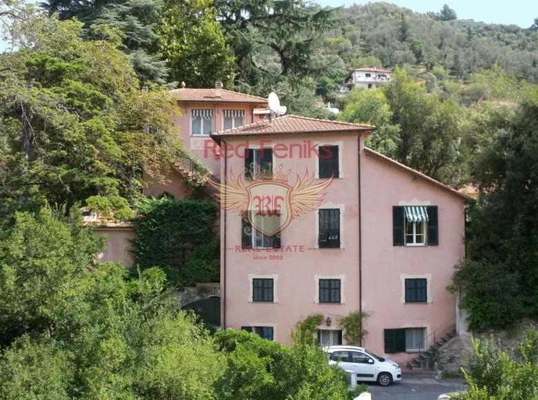 Villa 400 m² Dolcedo, Italy