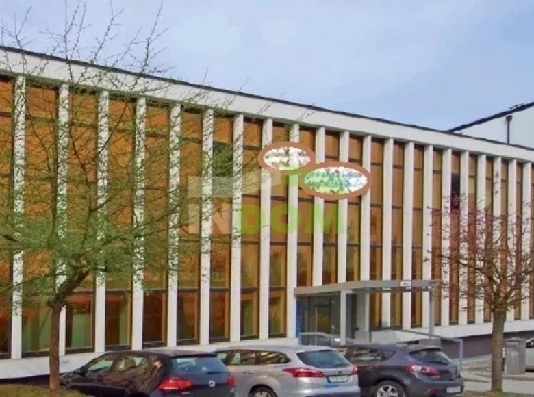 Propriété commerciale 6 050 m² à Bavière, Allemagne