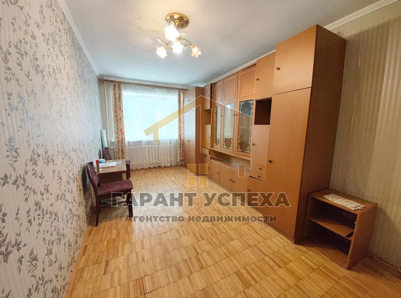 Apartamento 1 habitación 31 m² Brest, Bielorrusia