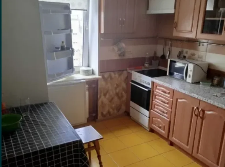 2 room apartment 50 m² Odesa, Ukraine