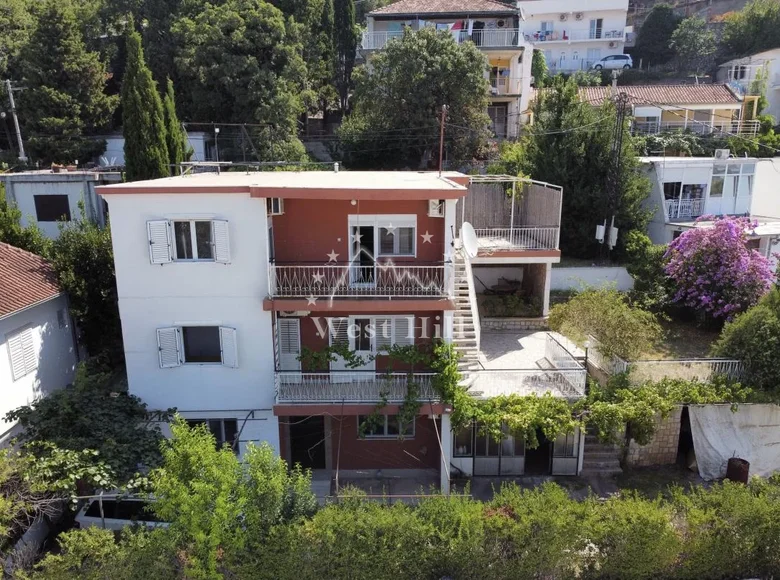 Casa 7 habitaciones 290 m² Sutomore, Montenegro