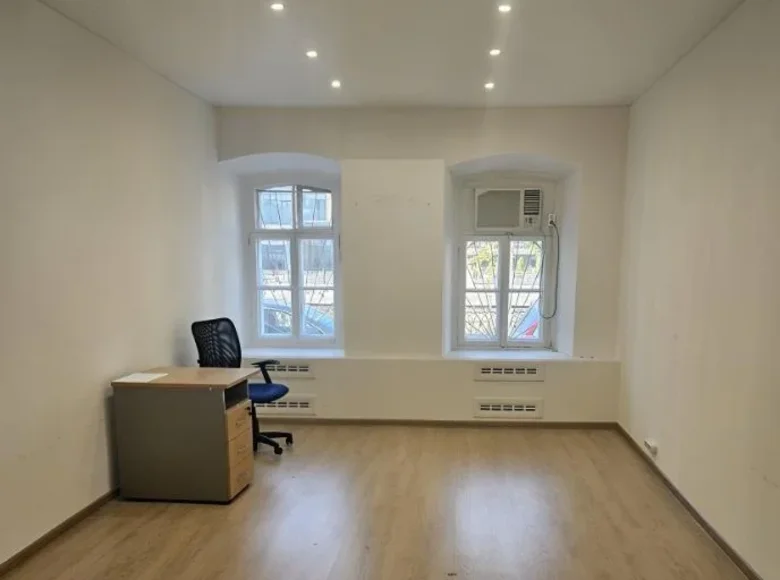 Pomieszczenie biurowe 209 m² Central Administrative Okrug, Rosja