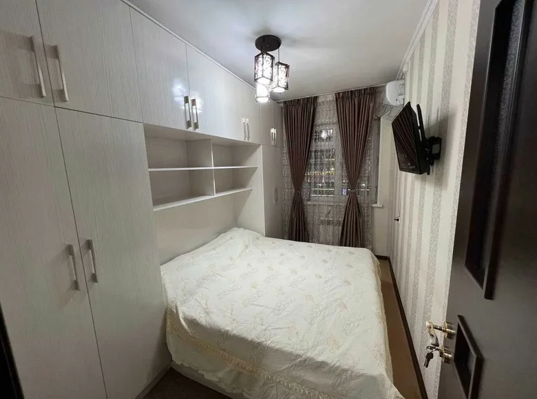 Квартира 3 комнаты 58 м² Ханабад, Узбекистан