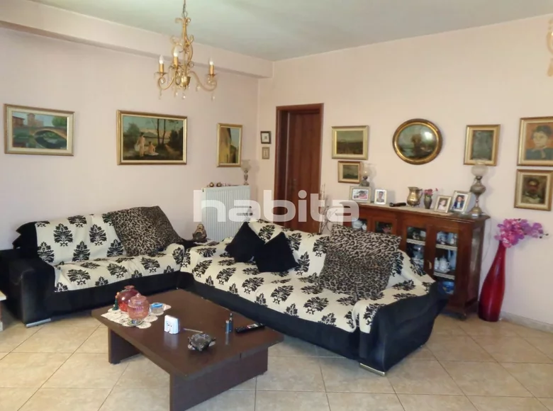 4 bedroom house 132 m² Potamos, Greece