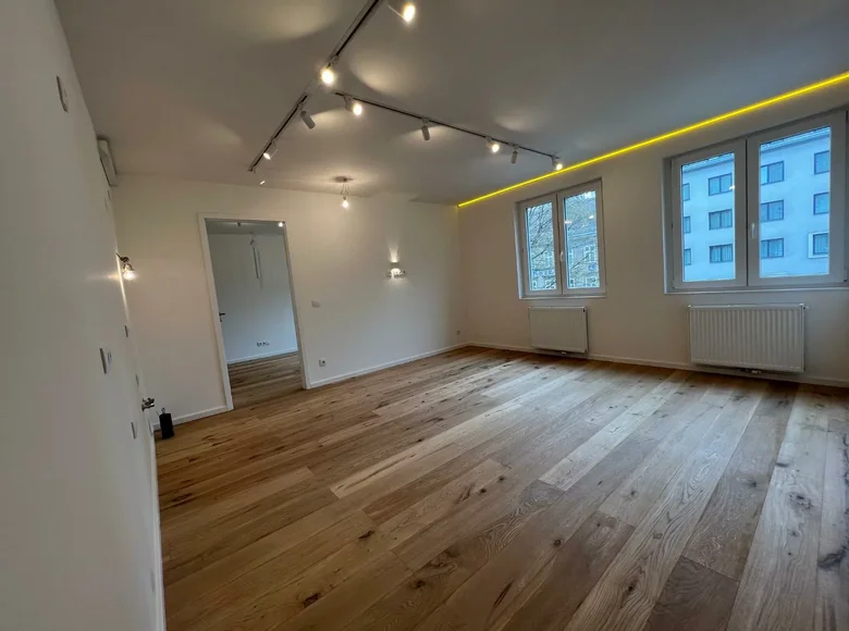 Apartamento 3 habitaciones 58 m² Viena, Austria